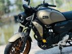 Yamaha FZ -X 2024