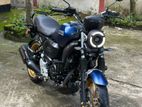 Yamaha FZ-X 2024