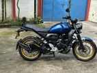 Yamaha FZ-X 2024