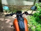 Yamaha FZ-X . 2025