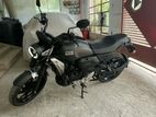 Yamaha FZ-X 2025