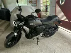 Yamaha FZ-X 2025