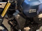 Yamaha FZ-X ` 2025