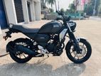 Yamaha FZ-X 2025