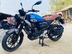 Yamaha FZ-X ABS 150cc D.D 2021