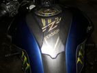 Yamaha FZ-X Abs v3 2021