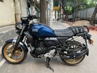 Yamaha FZ-X Abs,Fi,Y Connect 2023