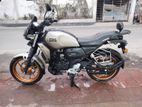 Yamaha FZ-X ALMOST NEW 10 YR REG 2024