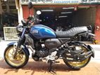 Yamaha FZ-X ALMOST NEW BIKE 2024