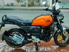 Yamaha FZ-X BRAND NEW CONDITION 2024