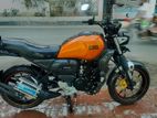 Yamaha FZ-X Brand New Condition 2024