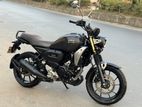 Yamaha FZ-X . 2024
