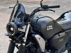 Yamaha FZ-X BS7 Unofficial CBU 2023