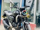 Yamaha FZ X ব্যাংক জমা 2024