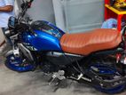 Yamaha FZ-X CBU 2023