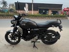 Yamaha FZ-X DOUBLE ABS 2022