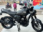 Yamaha FZ-X Doublechannel., ABS 2024