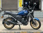 Yamaha FZ-X Duel ABS TCS CBU 2023