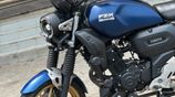 Yamaha FZ-X Duel ABS TCS CBU 2023