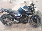 Yamaha FZ-X . 2022