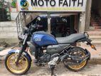 Yamaha FZ-X এক্সচেঞ্জ সুবিধা আছে 2024