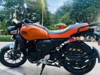 Yamaha FZ-X . 2024