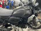 Yamaha FZ-X Fi Duel abs App 2025