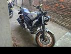 Yamaha FZ-X Fresh 2024