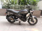 Yamaha FZ-X FRESH BIKE 2024
