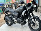 Yamaha FZ-X Fresh condation 2024