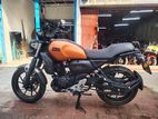 Yamaha FZ-X FULLY NEW CONDITION 2024