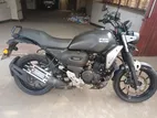 Yamaha FZ-X . 2024