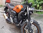 Yamaha FZ-X ` 2022