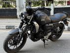 Yamaha FZ-X fzx 2024