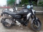 Yamaha FZ-X fzx 2025