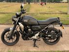 Yamaha FZ-X . 2025