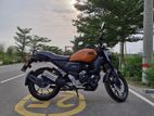 Yamaha FZ-X FZX V4 2024
