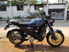 Yamaha FZ-X GOOD CONDITION BIKE 2024