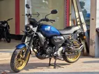 Yamaha FZ-X খুলনা মেট্রো কাগজ 2024
