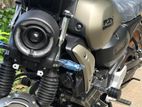 Yamaha FZ-X MATT TAITAN 2024