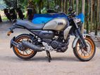 Yamaha FZ-X . 2025