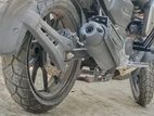 Yamaha FZ-X ` 2024