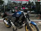 Yamaha FZ-X New condition 2024