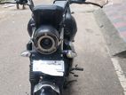 Yamaha FZ-X . 2023