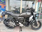 Yamaha FZ-X TCS 2024