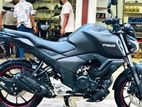 Yamaha FZ v4 2024