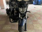 Yamaha FZ . 2018