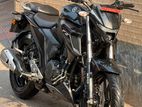Yamaha FZ25 . 2025
