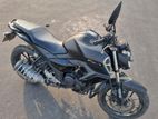 Yamaha FZS . 2024