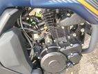 Yamaha FZS 08-09-2022 2022